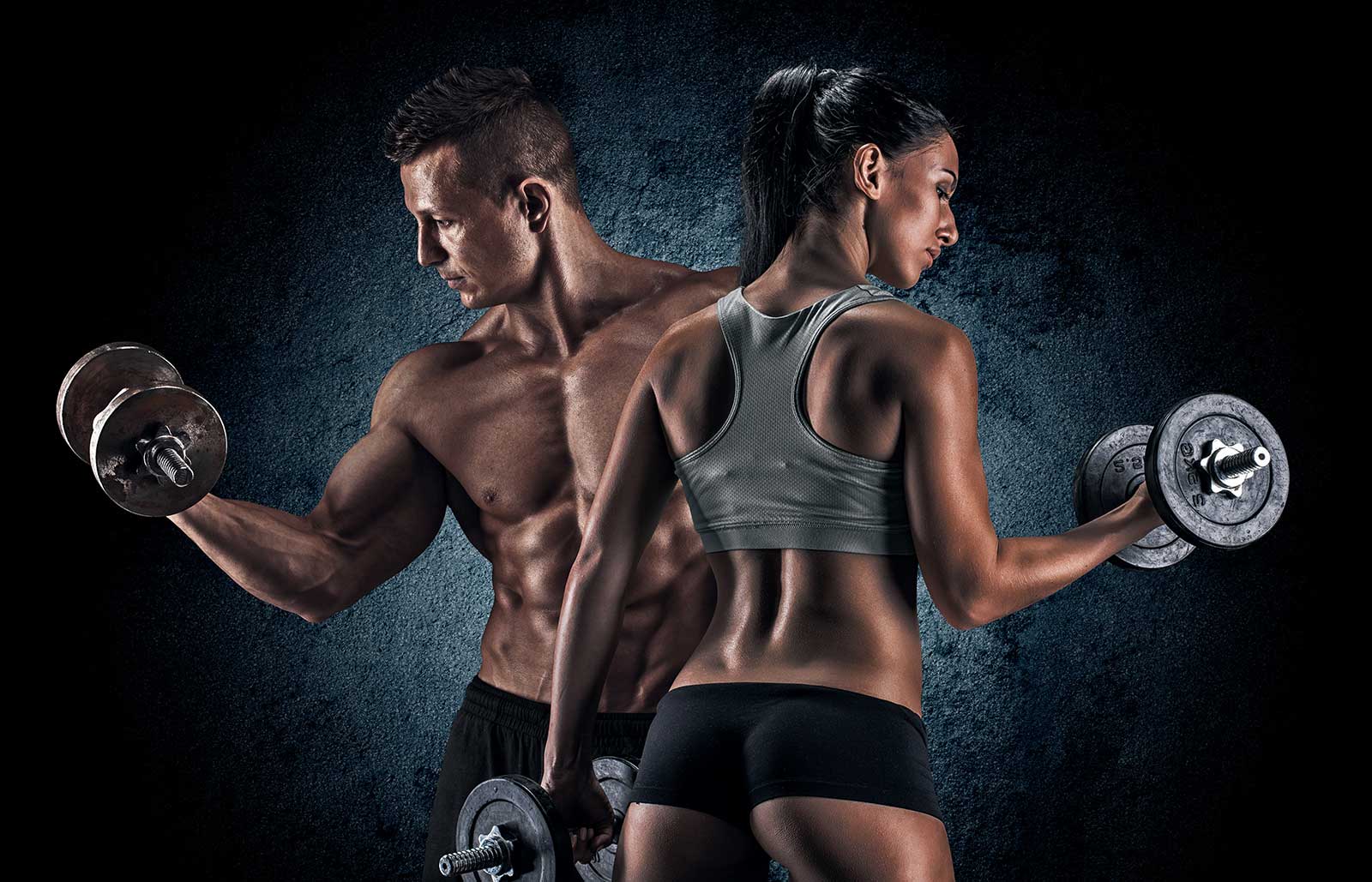 Kleos FitCoach Pro palestra